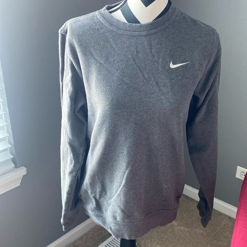 Men’s sweatshirt